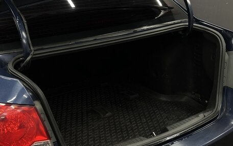 Chevrolet Cruze II, 2012 год, 829 999 рублей, 6 фотография