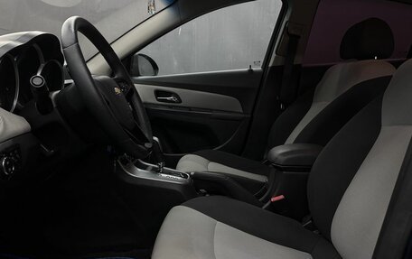 Chevrolet Cruze II, 2012 год, 829 999 рублей, 7 фотография