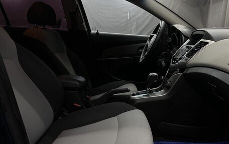 Chevrolet Cruze II, 2012 год, 829 999 рублей, 11 фотография