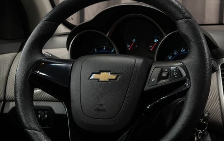 Chevrolet Cruze II, 2012 год, 829 999 рублей, 10 фотография