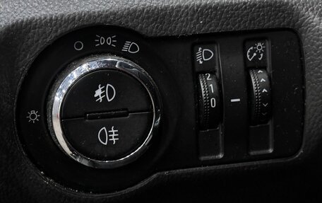 Chevrolet Cruze II, 2012 год, 829 999 рублей, 16 фотография