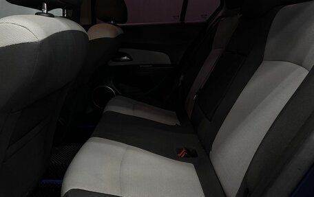 Chevrolet Cruze II, 2012 год, 829 999 рублей, 19 фотография