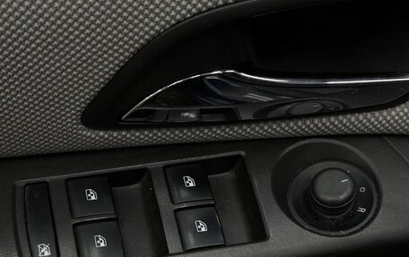 Chevrolet Cruze II, 2012 год, 829 999 рублей, 17 фотография