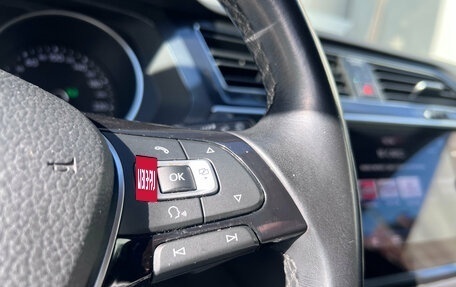 Volkswagen Tiguan II, 2018 год, 2 649 000 рублей, 12 фотография