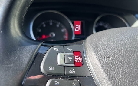 Volkswagen Tiguan II, 2018 год, 2 649 000 рублей, 11 фотография