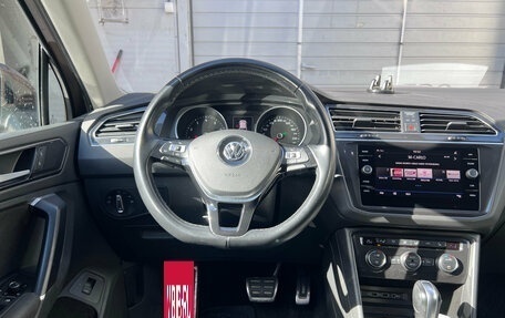 Volkswagen Tiguan II, 2018 год, 2 649 000 рублей, 8 фотография