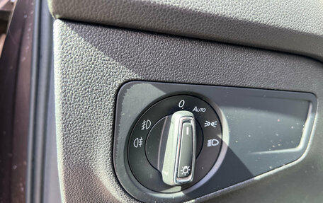 Volkswagen Tiguan II, 2018 год, 2 649 000 рублей, 14 фотография