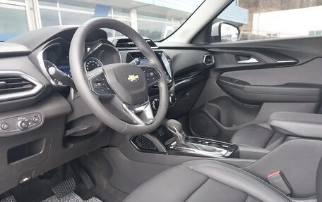 Chevrolet Trax, 2022 год, 1 351 000 рублей, 6 фотография