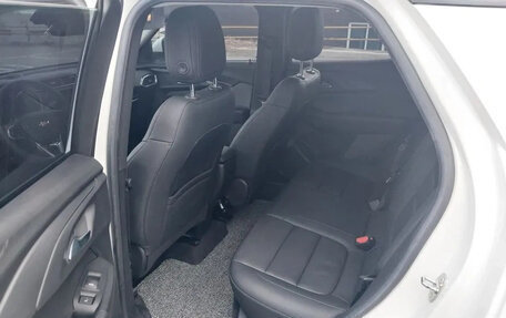 Chevrolet Trax, 2022 год, 1 351 000 рублей, 8 фотография