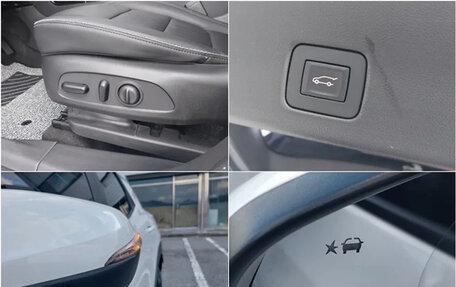 Chevrolet Trax, 2022 год, 1 351 000 рублей, 11 фотография