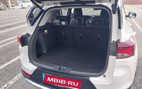 Chevrolet Trax, 2022 год, 1 351 000 рублей, 12 фотография