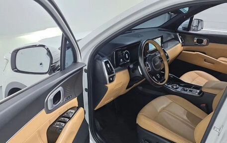 KIA Sorento IV, 2022 год, 4 111 000 рублей, 9 фотография