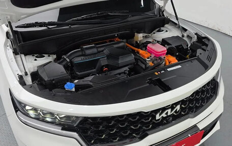 KIA Sorento IV, 2022 год, 4 111 000 рублей, 5 фотография