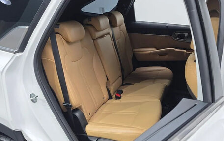 KIA Sorento IV, 2022 год, 4 111 000 рублей, 10 фотография