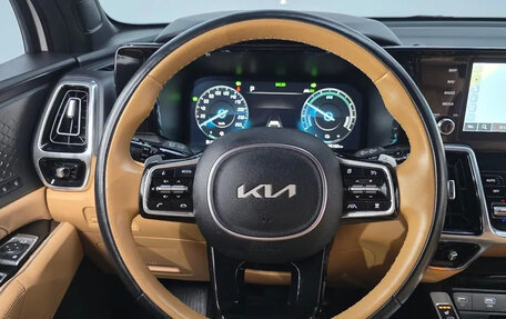 KIA Sorento IV, 2022 год, 4 111 000 рублей, 11 фотография