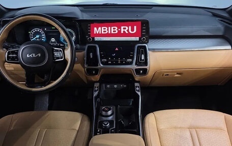 KIA Sorento IV, 2022 год, 4 111 000 рублей, 6 фотография