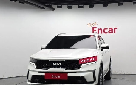 KIA Sorento IV, 2022 год, 4 111 000 рублей, 3 фотография