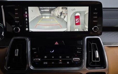 KIA Sorento IV, 2022 год, 4 111 000 рублей, 12 фотография