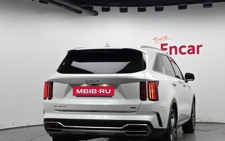 KIA Sorento IV, 2022 год, 4 111 000 рублей, 4 фотография