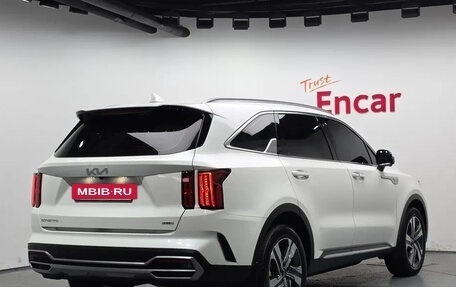 KIA Sorento IV, 2022 год, 4 111 000 рублей, 2 фотография