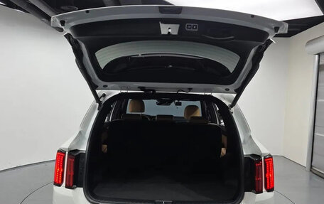 KIA Sorento IV, 2022 год, 4 111 000 рублей, 15 фотография