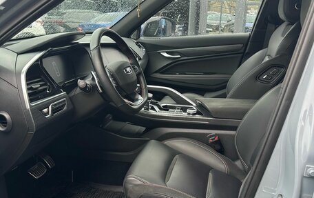 Geely Tugella FY11, 2023 год, 2 950 000 рублей, 8 фотография