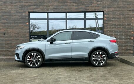 Geely Tugella FY11, 2023 год, 2 950 000 рублей, 2 фотография