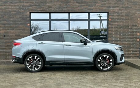 Geely Tugella FY11, 2023 год, 2 950 000 рублей, 5 фотография