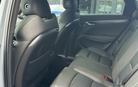 Geely Tugella FY11, 2023 год, 2 950 000 рублей, 11 фотография