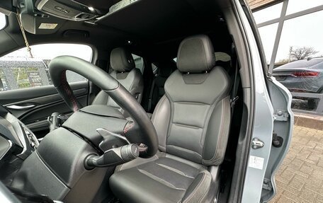 Geely Tugella FY11, 2023 год, 2 950 000 рублей, 10 фотография