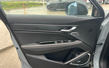 Geely Tugella FY11, 2023 год, 2 950 000 рублей, 9 фотография