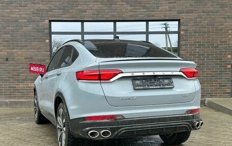 Geely Tugella FY11, 2023 год, 2 950 000 рублей, 3 фотография