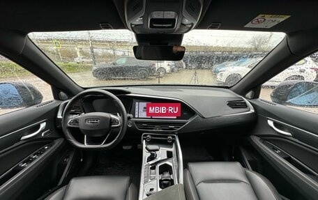 Geely Tugella FY11, 2023 год, 2 950 000 рублей, 12 фотография