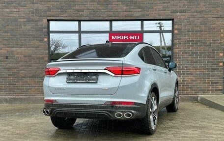 Geely Tugella FY11, 2023 год, 2 950 000 рублей, 4 фотография