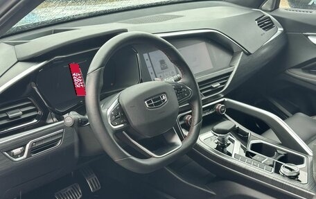 Geely Tugella FY11, 2023 год, 2 950 000 рублей, 7 фотография