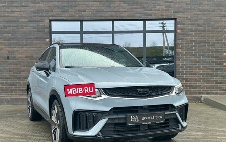 Geely Tugella FY11, 2023 год, 2 950 000 рублей, 6 фотография