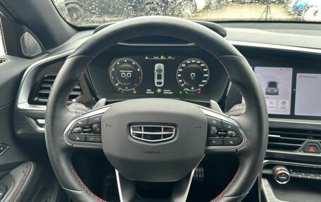 Geely Tugella FY11, 2023 год, 2 950 000 рублей, 16 фотография