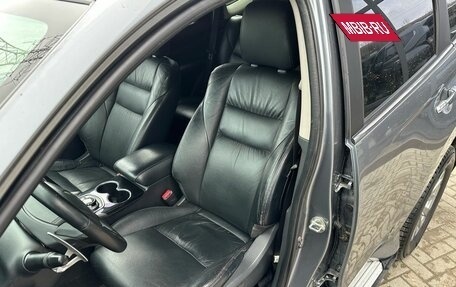 Mitsubishi Pajero Sport III рестайлинг, 2017 год, 2 750 000 рублей, 8 фотография