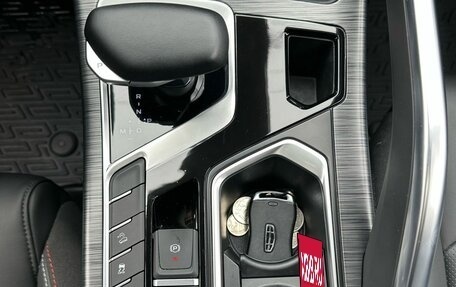 Geely Tugella FY11, 2023 год, 2 950 000 рублей, 14 фотография