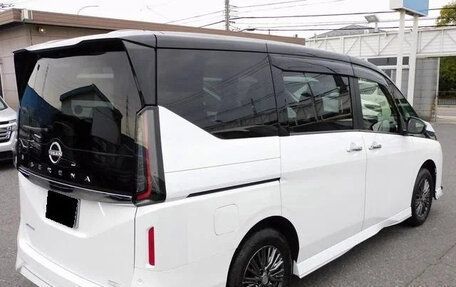 Nissan Serena, 2023 год, 2 390 000 рублей, 4 фотография