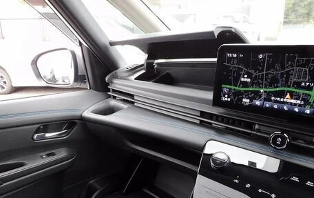 Nissan Serena, 2023 год, 2 390 000 рублей, 15 фотография