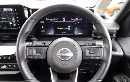 Nissan Serena, 2023 год, 2 390 000 рублей, 11 фотография