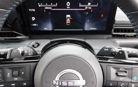 Nissan Serena, 2023 год, 2 390 000 рублей, 12 фотография