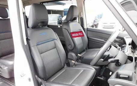 Nissan Serena, 2023 год, 2 390 000 рублей, 9 фотография