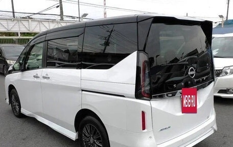 Nissan Serena, 2023 год, 2 390 000 рублей, 6 фотография