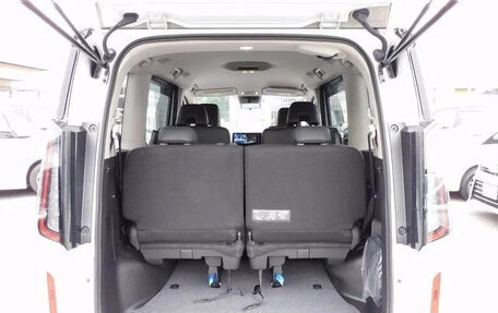 Nissan Serena, 2023 год, 2 390 000 рублей, 21 фотография