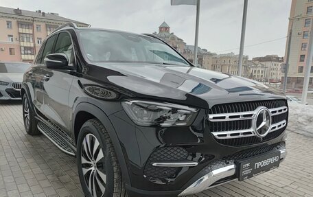 Mercedes-Benz GLE, 2025 год, 11 700 000 рублей, 3 фотография