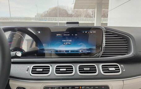 Mercedes-Benz GLE, 2025 год, 11 700 000 рублей, 13 фотография