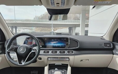 Mercedes-Benz GLE, 2025 год, 11 700 000 рублей, 14 фотография