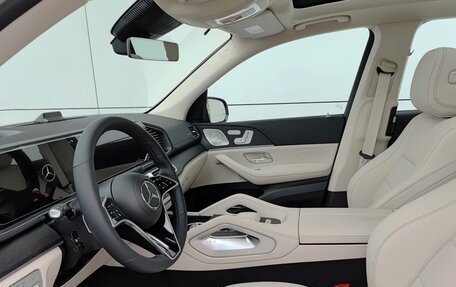 Mercedes-Benz GLE, 2025 год, 11 700 000 рублей, 12 фотография